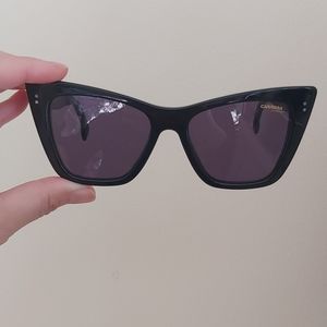 Carrera cateye sunglasses
